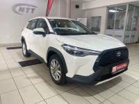 Thumbnail Toyota Corolla Cross 1.8 XI