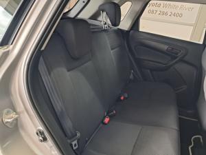 Toyota Urban Cruiser 1.5 Xi - Image 14