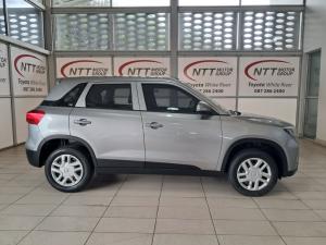 Toyota Urban Cruiser 1.5 Xi - Image 3