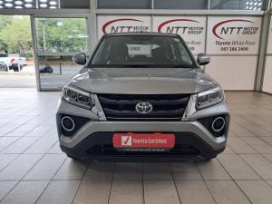 Toyota Urban Cruiser 1.5 Xi - Image 4