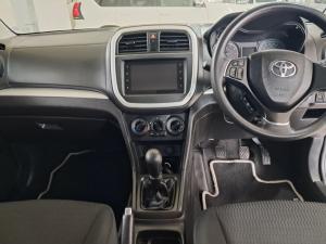 Toyota Urban Cruiser 1.5 Xi - Image 6