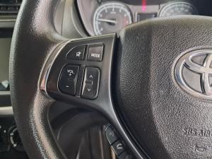 Toyota Urban Cruiser 1.5 Xi - Image 9