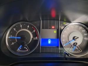 Toyota Fortuner 2.4GD-6 Raised Body - Image 10