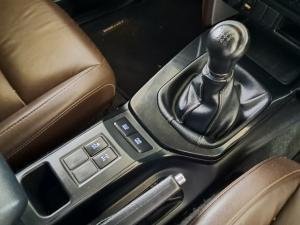 Toyota Fortuner 2.4GD-6 Raised Body - Image 11