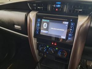 Toyota Fortuner 2.4GD-6 Raised Body - Image 12