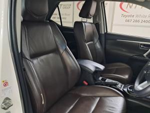 Toyota Fortuner 2.4GD-6 Raised Body - Image 14