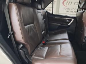 Toyota Fortuner 2.4GD-6 Raised Body - Image 15