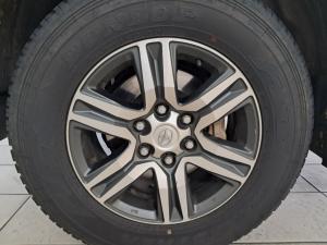 Toyota Fortuner 2.4GD-6 Raised Body - Image 16
