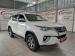 Toyota Fortuner 2.4GD-6 Raised Body - Thumbnail 1