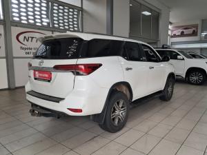 Toyota Fortuner 2.4GD-6 Raised Body - Image 2