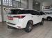 Toyota Fortuner 2.4GD-6 Raised Body - Thumbnail 2