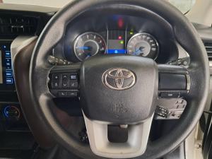 Toyota Fortuner 2.4GD-6 Raised Body - Image 8