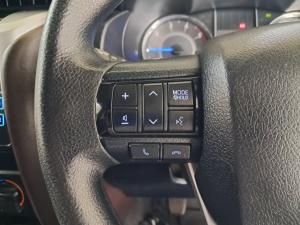 Toyota Fortuner 2.4GD-6 Raised Body - Image 9
