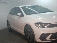 Thumbnail Volkswagen Polo 1.0 TSI Life DSG
