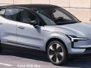 Thumbnail Volvo EX30 Core Single Motor