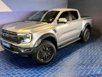 Thumbnail Ford Ranger 3.0 V6 BI Turbo Ecoboost Raptor 4X4 automatic