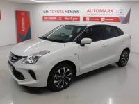 Thumbnail Toyota Starlet 1.4 Xs