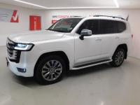 Thumbnail Toyota Landcruiser 300 V6 3.5T ZX