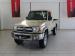 Toyota Land Cruiser 79 4.0PS/C - Thumbnail 1