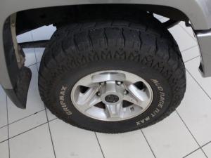 Toyota Land Cruiser 79 4.0PS/C - Image 3