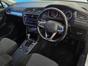 Volkswagen Tiguan 1.4 TSI DSG - Image 13