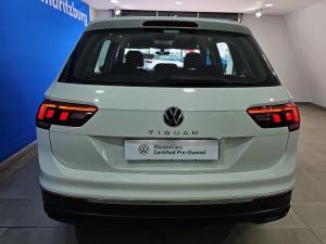 Volkswagen Tiguan 1.4 TSI DSG - Image 5