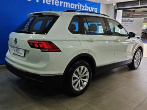 Volkswagen Tiguan 1.4 TSI DSG - Image 7