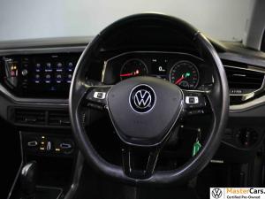 Volkswagen Polo 1.0 TSI Highline DSG - Image 11