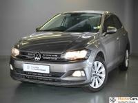 Thumbnail Volkswagen Polo 1.0 TSI Highline DSG