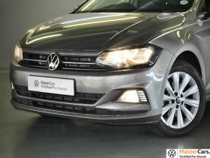 Volkswagen Polo 1.0 TSI Highline DSG - Image 21