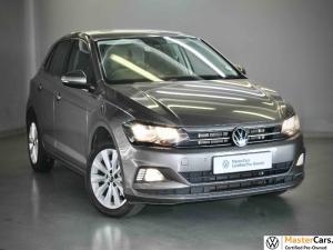 Volkswagen Polo 1.0 TSI Highline DSG - Image 22
