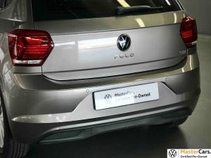 Volkswagen Polo 1.0 TSI Highline DSG - Image 23