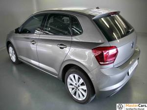 Volkswagen Polo 1.0 TSI Highline DSG - Image 2