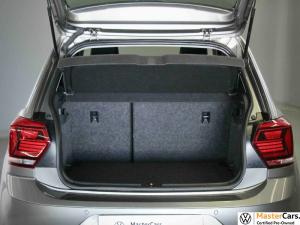 Volkswagen Polo 1.0 TSI Highline DSG - Image 3