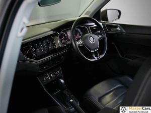 Volkswagen Polo 1.0 TSI Highline DSG - Image 4