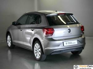Volkswagen Polo 1.0 TSI Highline DSG - Image 5
