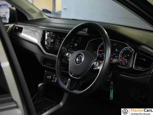 Volkswagen Polo 1.0 TSI Highline DSG - Image 6