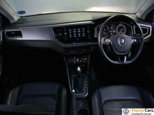 Volkswagen Polo 1.0 TSI Highline DSG - Image 7