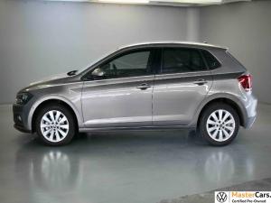 Volkswagen Polo 1.0 TSI Highline DSG - Image 8