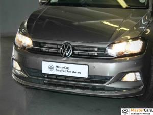 Volkswagen Polo 1.0 TSI Highline DSG - Image 9