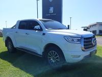 Thumbnail GWM P-SERIES 2.0TD LT 4X4 automatic D/C