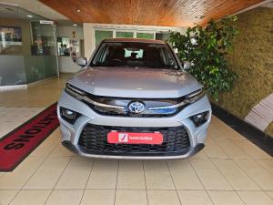 Toyota Urban Cruiser 1.5 XS - Image 3