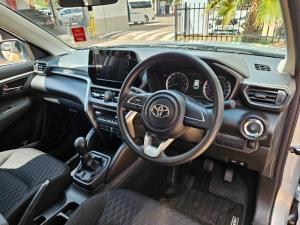 Toyota Urban Cruiser 1.5 XS - Image 6