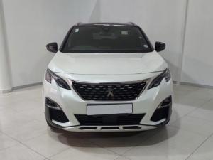Peugeot 3008 1.6T GT Line - Image 10