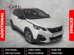 Peugeot 3008 1.6T GT Line - Image 1