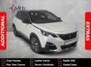 Thumbnail Peugeot 3008 1.6T GT Line