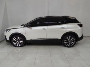 Peugeot 3008 1.6T GT Line - Image 2