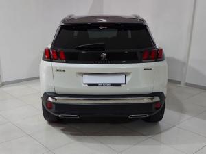 Peugeot 3008 1.6T GT Line - Image 4