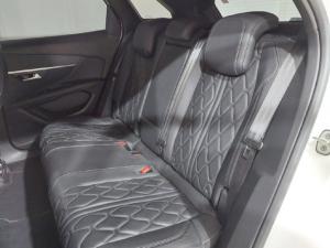 Peugeot 3008 1.6T GT Line - Image 8