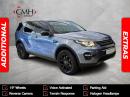 Thumbnail Land Rover Discovery Sport SE TD4